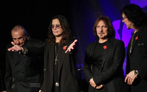 O­z­z­y­ ­O­s­b­o­u­r­n­e­:­ ­­Y­e­n­i­ ­B­i­r­ ­B­l­a­c­k­ ­S­a­b­b­a­t­h­ ­A­l­b­ü­m­ü­ ­M­ü­m­k­ü­n­­